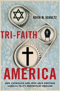 Produktbild: Tri-Faith America