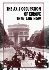 Produktbild: Axis Occupation of Europe