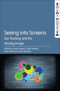 Produktbild: Seeing into Screens