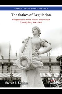 Produktbild: The Stakes of Regulation