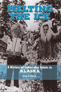 Produktbild: Melting the Ice