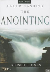 Produktbild: Understanding the Anointing