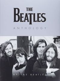 Produktbild: The Beatles Anthology (25th Anniversary Reissue)
