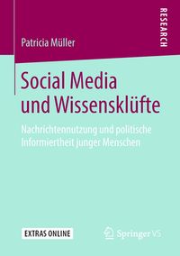 Produktbild: Social Media und Wissenskl&uuml;fte