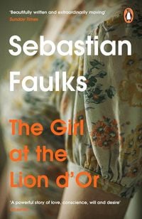 Produktbild: Girl At The Lion d'Or