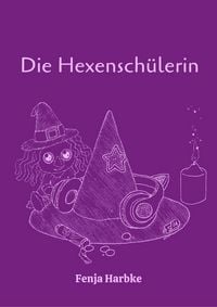 Produktbild: Die Hexensch&uuml;lerin