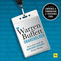 Produktbild: The Warren Buffett Shareholder
