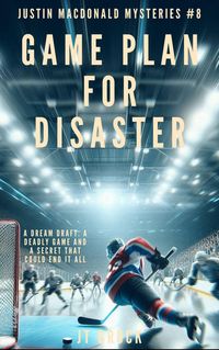 Produktbild: Game Plan For Disaster