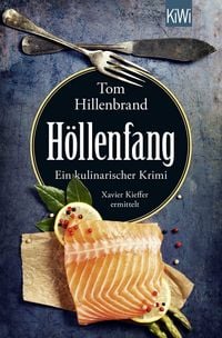 Produktbild: H&ouml;llenfang
