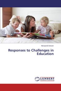 Produktbild: Responses to Challenges in Education