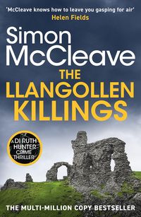 Produktbild: The Llangollen Killings