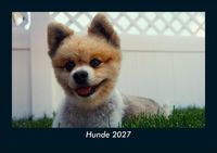 Produktbild: Hunde 2027 Fotokalender DIN A5