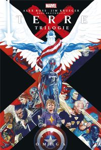 Produktbild: Earth X