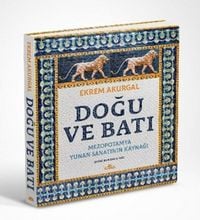 Produktbild: Dogu ve Bati Ciltli