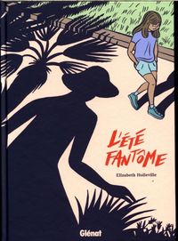 Produktbild: L'&eacute;t&eacute; fant&ocirc;me