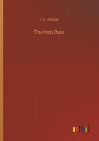 Produktbild: The Iron Rule