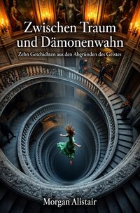 Produktbild: Zwischen Traum und D&auml;monenwahn