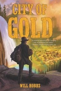 Produktbild: City of Gold
