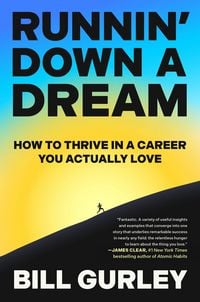 Produktbild: Runnin' Down a Dream
