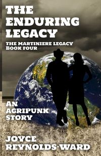 Produktbild: The Enduring Legacy