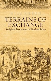 Produktbild: Terrains of Exchange