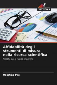 Produktbild: Affidabilit&agrave; degli strumenti di misura nella ricerca scientifica