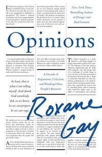 Produktbild: Opinions