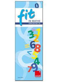 Produktbild: FIT in Mathe