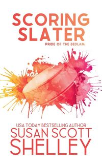 Produktbild: Scoring Slater