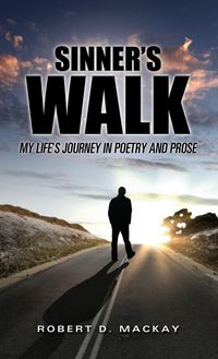 Produktbild: Sinner's Walk