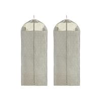 Produktbild: Kleidersack Balance 180 x 60 cm, 2er Set, atmungsaktiv