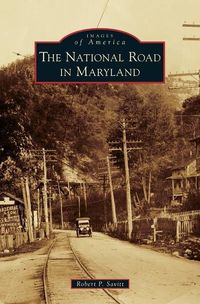 Produktbild: The National Road in Maryland
