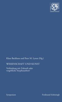 Produktbild: Wissenschaft und Kunst