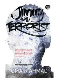 Produktbild: Jimmy the Terrorist