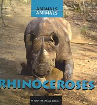 Produktbild: Rhinoceroses