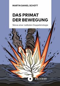 Produktbild: Das Primat der Bewegung