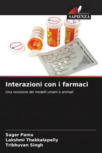 Produktbild: Interazioni con i farmaci