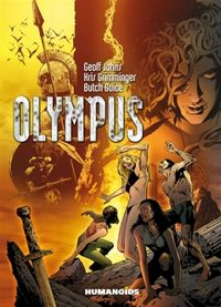 Produktbild: Olympus