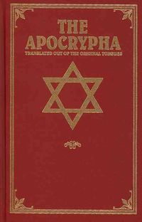 Produktbild: The Apocrypha