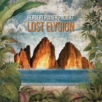 Produktbild: Lost Elysion