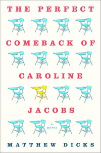 Produktbild: The Perfect Comeback of Caroline Jacobs