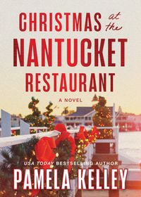Produktbild: Christmas at the Nantucket Restaurant