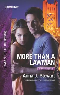 Produktbild: Stewart, A: More Than a Lawman