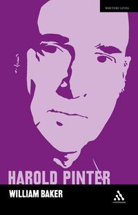 Produktbild: Harold Pinter