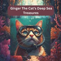 Produktbild: Ginger The Cat's Deep Sea Treasures