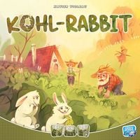 Produktbild Kohl-Rabbit