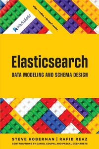 Produktbild: Elasticsearch Data Modeling and Schema Design