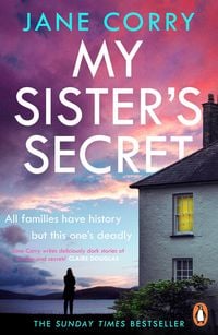 Produktbild: My Sister's Secret