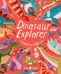 Produktbild: Dinosaur Explorer