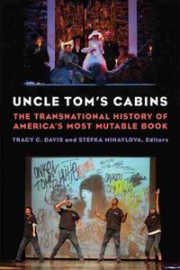 Produktbild: Uncle Tom's Cabins